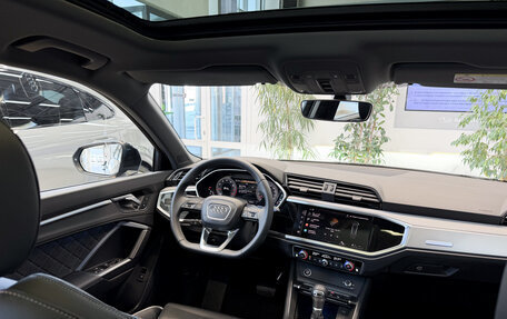 Audi Q3, 2026 год, 3 970 000 рублей, 18 фотография