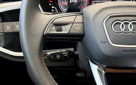 Audi Q3, 2026 год, 3 970 000 рублей, 21 фотография