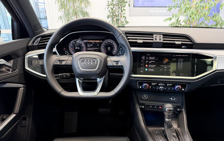 Audi Q3, 2026 год, 3 970 000 рублей, 20 фотография