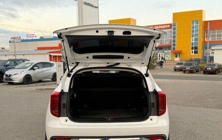 Haval Jolion, 2021 год, 1 650 000 рублей, 7 фотография
