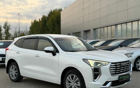 Haval Jolion, 2021 год, 1 650 000 рублей, 2 фотография