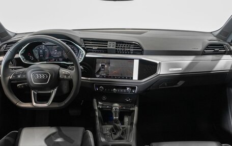 Audi Q3, 2026 год, 3 920 000 рублей, 6 фотография