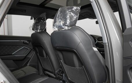 Audi Q3, 2026 год, 3 920 000 рублей, 8 фотография