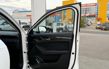 Haval Jolion, 2021 год, 1 650 000 рублей, 8 фотография