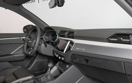 Audi Q3, 2026 год, 3 920 000 рублей, 7 фотография