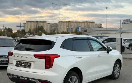 Haval Jolion, 2021 год, 1 650 000 рублей, 4 фотография