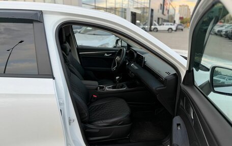 Haval Jolion, 2021 год, 1 650 000 рублей, 9 фотография