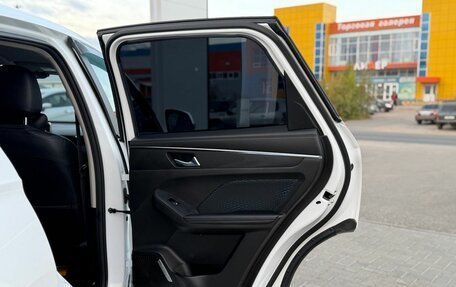 Haval Jolion, 2021 год, 1 650 000 рублей, 10 фотография