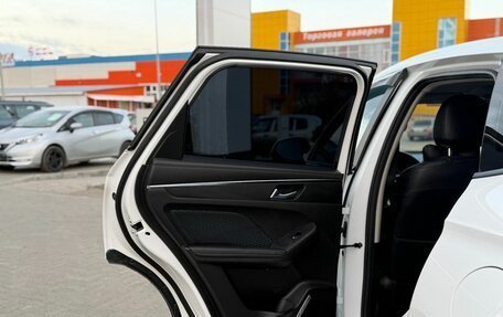 Haval Jolion, 2021 год, 1 650 000 рублей, 12 фотография