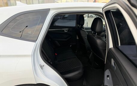 Haval Jolion, 2021 год, 1 650 000 рублей, 11 фотография