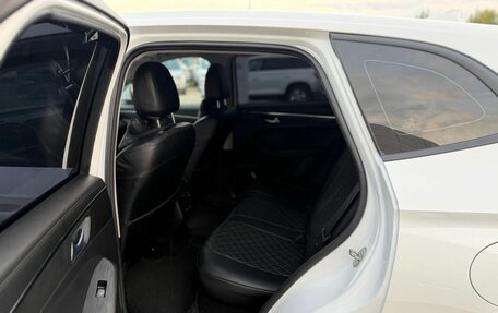 Haval Jolion, 2021 год, 1 650 000 рублей, 13 фотография