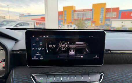 Haval Jolion, 2021 год, 1 650 000 рублей, 23 фотография