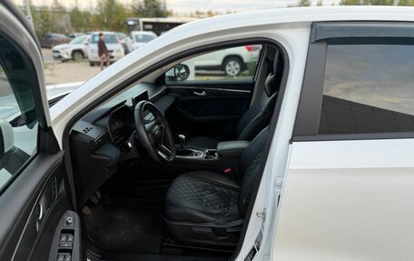 Haval Jolion, 2021 год, 1 650 000 рублей, 15 фотография