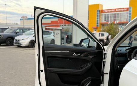 Haval Jolion, 2021 год, 1 650 000 рублей, 14 фотография