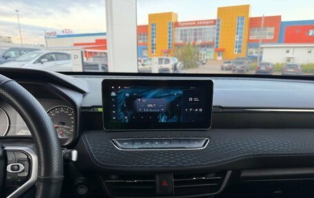 Haval Jolion, 2021 год, 1 650 000 рублей, 22 фотография