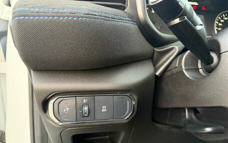 Haval Jolion, 2021 год, 1 650 000 рублей, 17 фотография