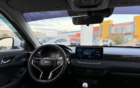 Haval Jolion, 2021 год, 1 650 000 рублей, 26 фотография
