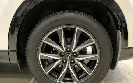 Mazda CX-5 II, 2017 год, 2 590 000 рублей, 22 фотография