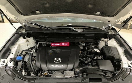 Mazda CX-5 II, 2017 год, 2 590 000 рублей, 11 фотография
