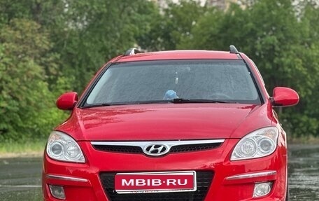 Hyundai i30 I, 2008 год, 560 000 рублей, 1 фотография