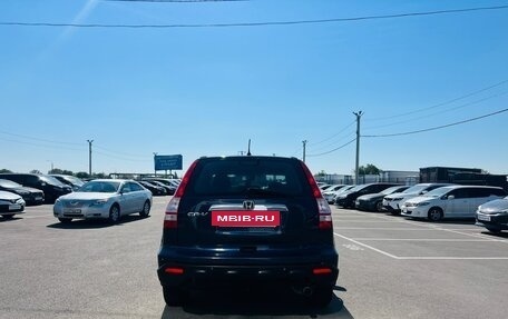 Honda CR-V III рестайлинг, 2007 год, 959 000 рублей, 5 фотография