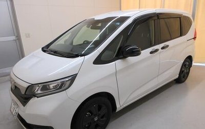 Honda Freed II, 2023 год, 1 459 000 рублей, 1 фотография
