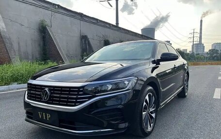 Volkswagen Passat B8 рестайлинг, 2023 год, 1 898 000 рублей, 1 фотография