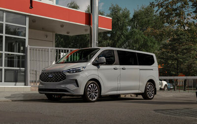 Ford Tourneo Custom, 2026 год, 9 990 000 рублей, 1 фотография