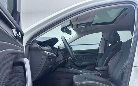 Skoda Octavia IV, 2023 год, 1 554 000 рублей, 7 фотография