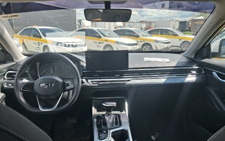 Geely Emgrand, 2023 год, 986 730 рублей, 5 фотография