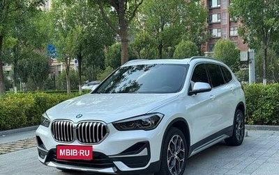 BMW X1, 2022 год, 1 790 000 рублей, 1 фотография