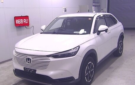 Honda Vezel, 2023 год, 1 769 000 рублей, 1 фотография