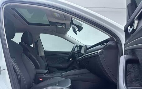 Skoda Octavia IV, 2023 год, 1 554 000 рублей, 8 фотография