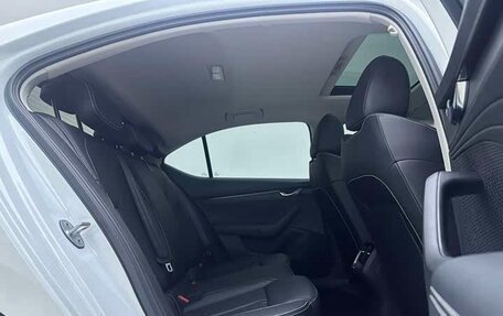 Skoda Octavia IV, 2023 год, 1 554 000 рублей, 16 фотография