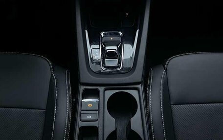 Skoda Octavia IV, 2023 год, 1 554 000 рублей, 10 фотография