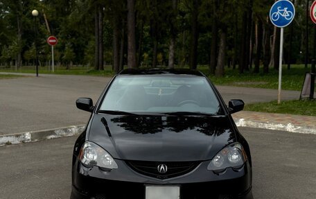Acura RSX I, 2002 год, 920 000 рублей, 1 фотография