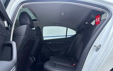Skoda Octavia IV, 2023 год, 1 554 000 рублей, 15 фотография