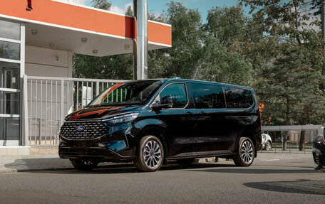 Ford Tourneo Custom, 2026 год, 10 500 000 рублей, 1 фотография