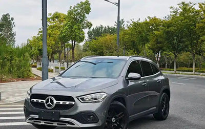 Mercedes-Benz GLA, 2022 год, 2 200 001 рублей, 1 фотография