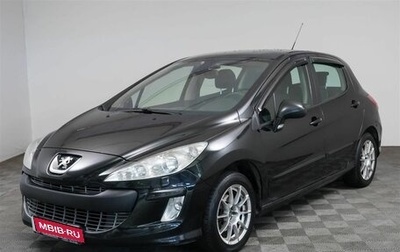 Peugeot 308 II, 2008 год, 349 000 рублей, 1 фотография