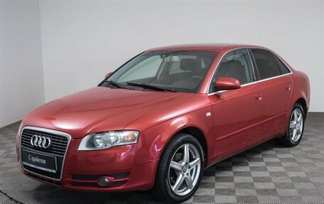 Audi A4, 2006 год, 579 000 рублей, 1 фотография