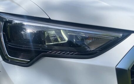 Audi Q3, 2023 год, 3 400 000 рублей, 7 фотография
