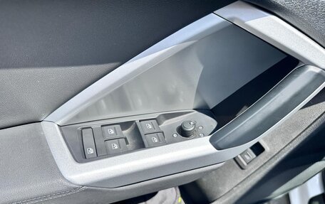 Audi Q3, 2023 год, 3 400 000 рублей, 10 фотография