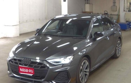Audi A3, 2025 год, 3 000 000 рублей, 1 фотография
