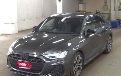 Audi A3, 2025 год, 3 000 000 рублей, 1 фотография
