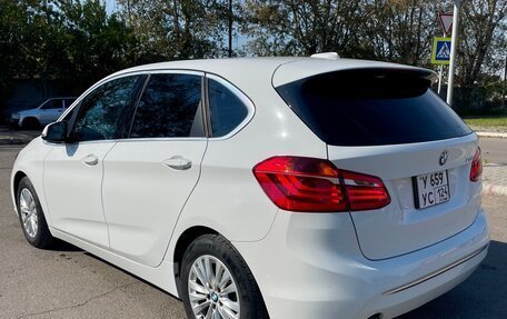 BMW 2 серия Active Tourer F45, 2014 год, 1 200 000 рублей, 3 фотография