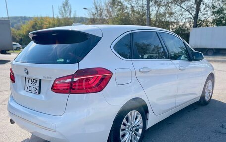 BMW 2 серия Active Tourer F45, 2014 год, 1 200 000 рублей, 5 фотография