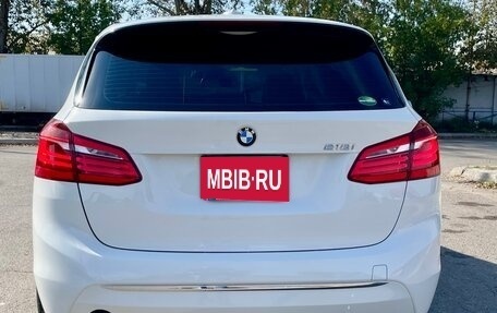 BMW 2 серия Active Tourer F45, 2014 год, 1 200 000 рублей, 4 фотография