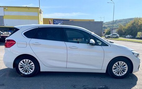 BMW 2 серия Active Tourer F45, 2014 год, 1 200 000 рублей, 6 фотография