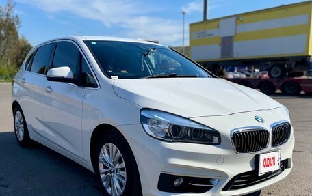 BMW 2 серия Active Tourer F45, 2014 год, 1 200 000 рублей, 7 фотография